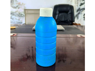 塑料瓶吹塑成型与优势